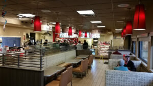 Tim Hortons - Marysville