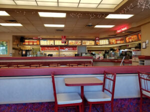 Tim Hortons - Grove City