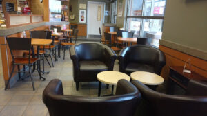 Tim Hortons - Defiance