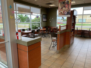 Tim Hortons - Maumee