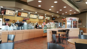 Tim Hortons - Springboro