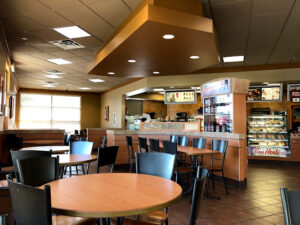 Tim Hortons - Fairborn