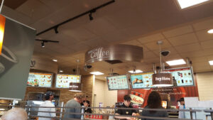 Tim Hortons - Troy