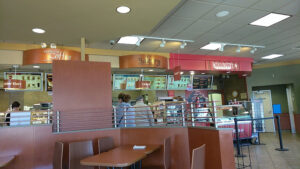 Tim Hortons - Springfield