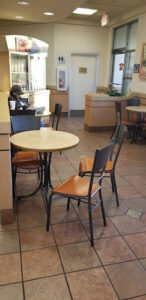Tim Hortons - Chillicothe