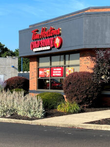 Tim Hortons - Chillicothe