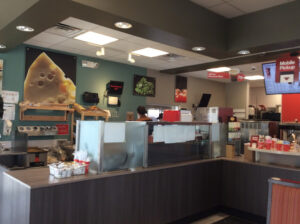 Tim Hortons - Fort Wayne
