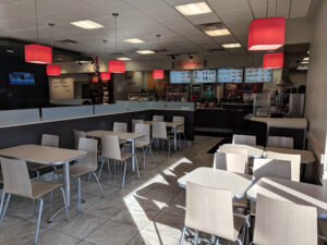 Tim Hortons - Dearborn