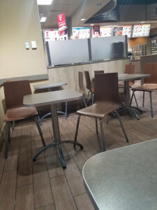Tim Hortons - Dearborn