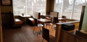 Tim Hortons - Dearborn Heights
