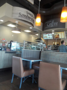 Tim Hortons - Dearborn Heights
