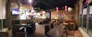 Tim Hortons - Westland