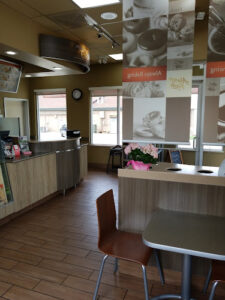 Tim Hortons - Rochester Hills