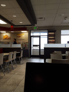 Tim Hortons - Pontiac