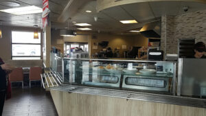 Tim Hortons - Farmington Hills