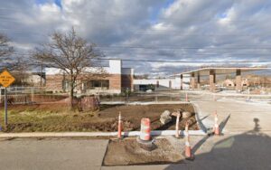 Tim Hortons - Farmington Hills