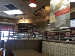 Tim Hortons - Fenton