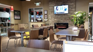 Tim Hortons - Saginaw