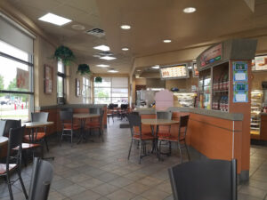 Tim Hortons - Essexville