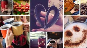 Tim Hortons - Holland