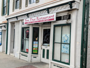 Tim Thai 2 - Westminster