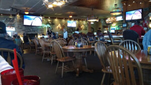 Timber Creek Grill - O'Fallon