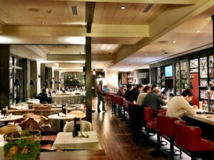 Timber Kitchen & Bar - Bangor