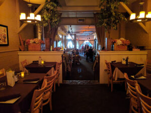 Timber Steakhouse - Portland