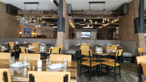 Timber & Torch - Steamboat Springs