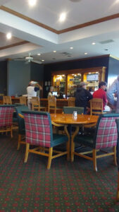 TimberCreek Golf Club Restaurant - Spanish Fort