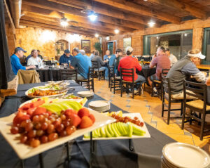 Timbers Roadhouse - Goleta