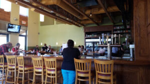 Timberwood Grill - Charlottesville