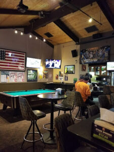 Time Out Ale House - Federal Way