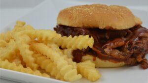 Time Out Foods - Omaha