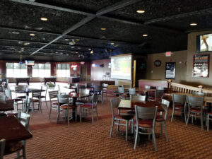 Time Out Sports Bar - Presque Isle