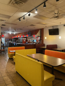 Time Out Time Eat - Pittsburgh