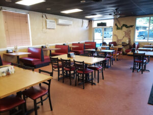 Time Square Pizza Downtown - Asheboro