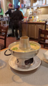 Time Thai Kitchen Pleasanton - Pleasanton
