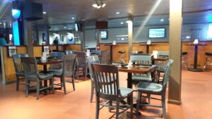 TimeOut Tavern - Newport