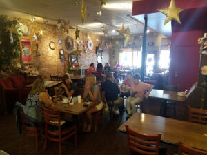Timeless Cafe - Lebanon