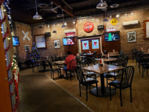 Times Grill - Slidell