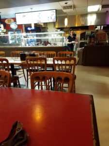 Times Square Pizza & Bagels - Temecula