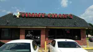 Timmy Chan’s - Missouri City