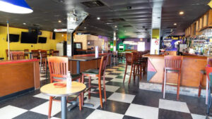 Timmy T's - Morgan City
