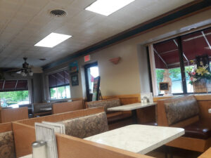 Timmy's Restaurant - Warwick