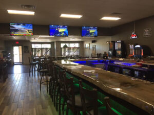 Timmy's Time Out Bar & Grill - Mauston