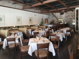 Timo Restaurant - Sunny Isles Beach