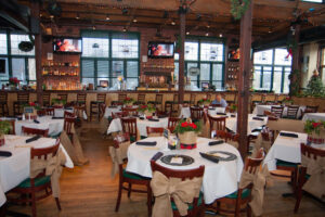 Timothy's of Newark - Newark