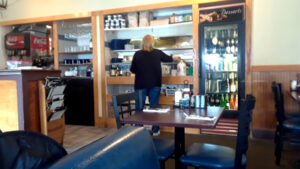 Tim's Place - St Albans City