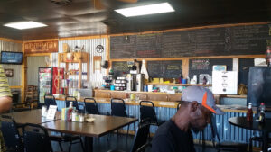 Tim's Place - Duncan